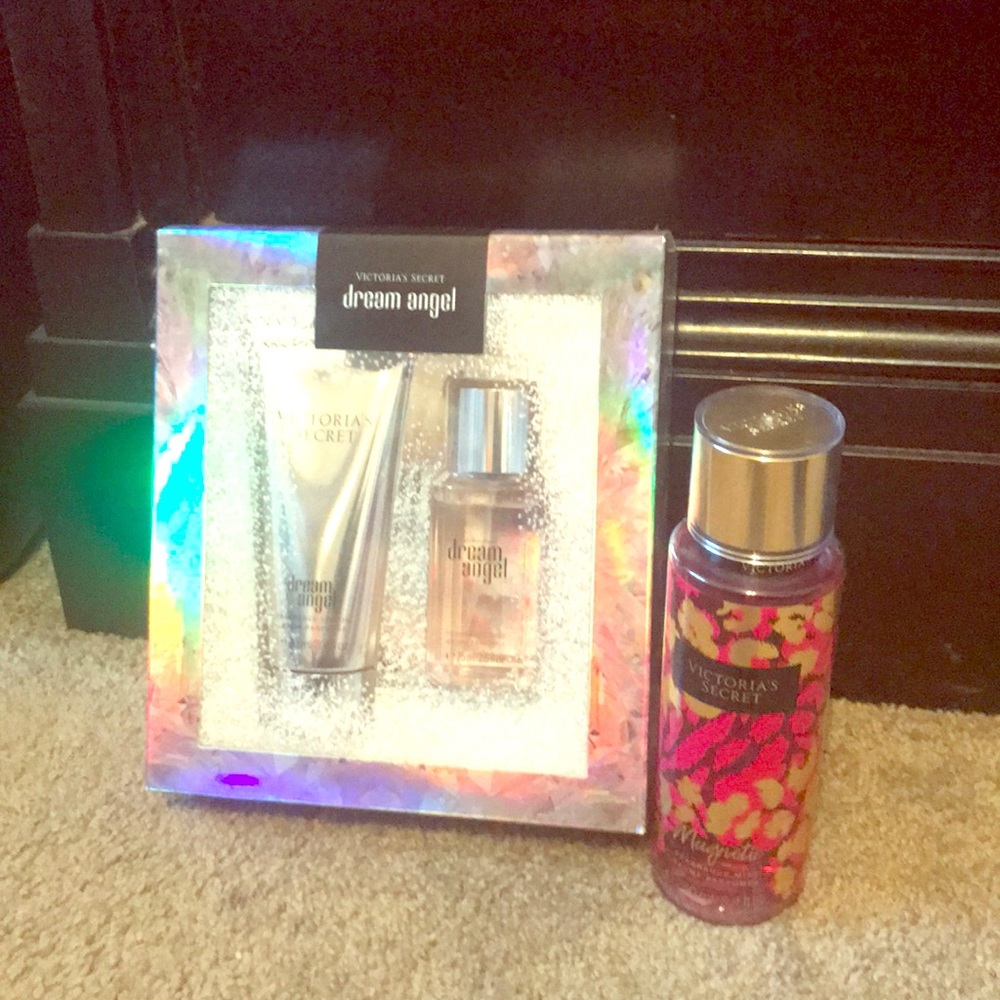 Victoria Secret sets